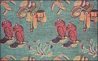 Durango Hunter (050) Western Upholstery Fabric